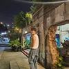 Ji Chang Wook di Jakarta