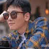 Ji Chang Wook - Marie Claire