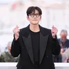 Ji Chang Wook Pose FInger Heart