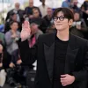 Ji Chang Wook Pakai Kacamata