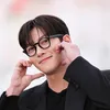 Ji Chang Wook Pose Apple Cheek