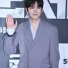 Ji Chang Wook Tersenyum
