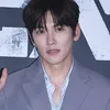 Ji Chang Wook Poni Belah