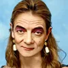 Aktor Hollywood Jadi Wanita