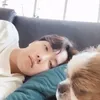 exo bts