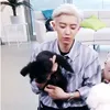 exo bts