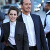Kristen Stewart Lesbian