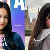 Cinta versi K-Pop