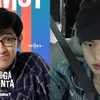 Mamet versi K-Pop