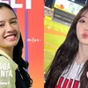 Milly versi K-Pop