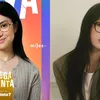 Alya versi K-Pop