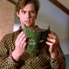 Jim Carrey di film THE MASK