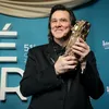 Jim Carrey mendapat kehormatan di Cesar Awards