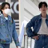 Jin BTS - Junho 2PM