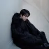 Jin BTS Rilis Poster Sinematik Comeback &#039;ECHO&#039;