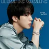Gaya Jin BTS tampil jadi cover Marie Claire Korea