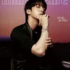 Potret menawan Jin BTS tampil jadi cover Marie Claire Korea