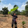 Jirayut Absen dari Panggung DA7