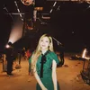 jisoo rose new york fashion show