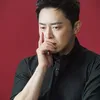 Jo Jung Suk ekspresi serius