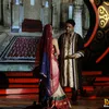 Soumya Seth &amp; Rohit Bhardwaj