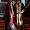 Soumya Seth &amp; Rohit Bhardwaj