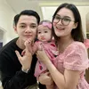 Nella Kharisma Mirip Dory Harsa Gendhis Kembar