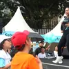 Joe Taslim &amp; Denada