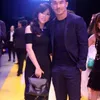 joe taslim chris hemsworth