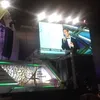 Joe Taslim di APAN Star Awards 2016