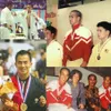 Joe Taslim Saat Jadi Atlet Judo