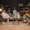 Joe Taslim di Kanal Youtube VINDES