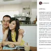 Joe Taslim Ulang Tahun
