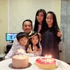 Joe Taslim Ulang Tahun