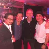 Bromance Joe Taslim