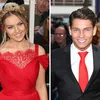 Joey Essex, Pacar Baru Perrie Edwards
