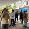 Joko Widodo Kenang Sosok Bunda Iffet