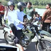 Jokowi