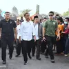 Jokowi