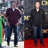 Artis Hollywood Putus Cinta