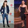 Artis Hollywood Putus Cinta