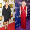 Artis Hollywood Putus Cinta