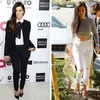 Artis Hollywood Putus Cinta
