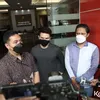 kesaksian di sidang Jonathan Frizzy
