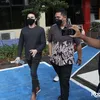 saksi sidang Jonathan Frizzy