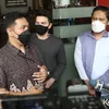 Jonathan Frizzy Didakwa Pasal Psikotropika