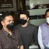 Jonathan Frizzy Didakwa Pasal Psikotropika