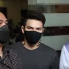 Jonathan Frizzy Didakwa Pasal Psikotropika
