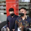 Jonathan Frizzy Didakwa Pasal Psikotropika