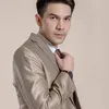 Jonathan Frizzy Narkoba 15 Tahun Penjara